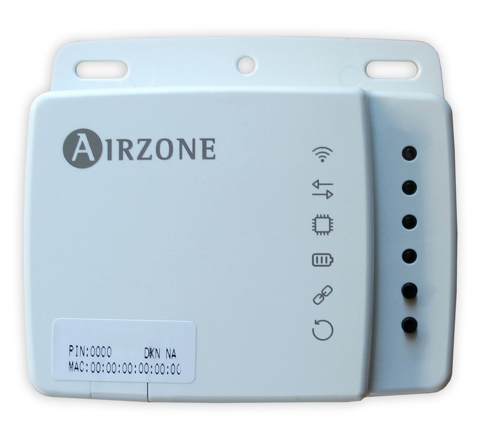 Goodman AZAI6WSCDKB Wi-Fi Adapter Wireless Interface 1/2″ NPT