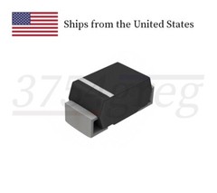 20pcs – M7 General Purpose SMD Diode – 1A 1kV – DO-214 – Goodwork