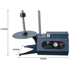 Q15 Buffer Air Column Cushion Machine Automactic Filling Pillow Machine