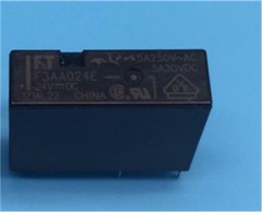 5PC New Relay FTR-F3AA024E F3AA024E 5A TAKAMISAWA *gi