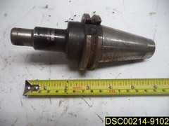 Techleader CT40-SL 5/16″-4.00″ Tool Holder End Mill Holder