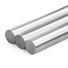 Cylinder Rail Linear Shaft 4mm – 90mm Hardened 45# Steel Smooth Rod Optical Axis