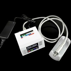 NL400-1 Dental Micromotor LED Brushless Electric Motor NSK Type 4 Hole