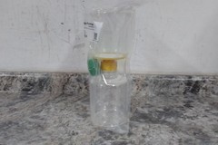 Brand Name 24406-72 12 Pk 1000 mL Cap Disposable Bottle Top Aspirator System