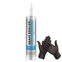 Polyurethane Seam Sealer Automotive Compound Kit – Durable & Flexible Auto Body
