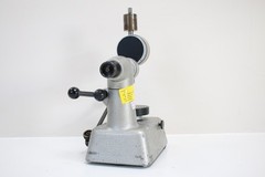 Diatest Mechanical Indicator Checking Stand MST58 with Mitutoyo Digital Gage #2
