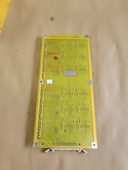 Cincinnati Milacron 3-542-1252A CAF Output Board Rev A