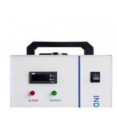 S&A CW-5200 Industry Water Chiller Cooling for CO2 Laser Engraver Machine CAShip