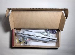 Von Duprin EPT-10 Power Transfer Silver SP28 – NO BACKBOX