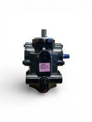 DANFOSS 70160-RJV-03 MED DUTY MANUALLY VARIABLE DISPLACEMENT AXIAL PISTON PUMP