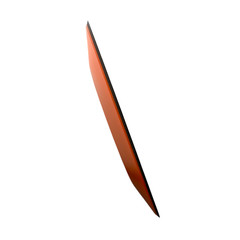 8″ Diamond Grinding Wheel 12R4 D54 325 Grit – Premium | Pin Hole