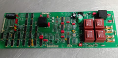 LORTEC POWER SYSTEMS CIRCUIT BOARD CARD 4866-102 4866102 3153-218