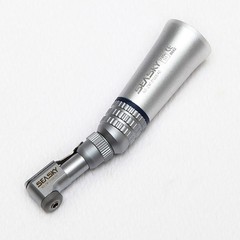 5 X Latch Burs E-TYPE Contra Angle Slow Low Speed Dental Handpiece fit NSK Motor