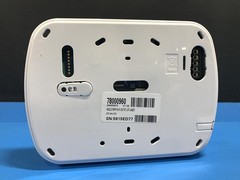 DSC HS2LCDRF9ENG N PowerSeries Neo Hardwired Keypad