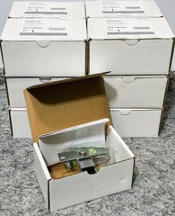LOT OF 13 NEW HONEYWELL 50000407-001 Tandem Mounting Kits 50000407001