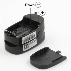 Blood Oxygen Sensor,SPo2 Pulse Oximeter with Carrying Case,rope,FDA,CE US ship