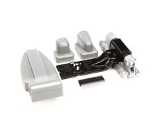 Kolpak Hinge – Kason 1345 Lh W/ Gray 500000565 – Free Shipping + Geniune OEM