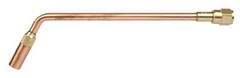 Victor 8-MFA, Heating Nozzle, 1 Piece, Size 8, Acetylene, Heavy Duty