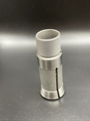 Southwick & Meister TF25-NS .532 Carbide Lined Draw Bushing Collet 0.532″ 13.5mm