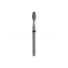 Dental FG Football Diamond Bur 379/023F 023C Bur Fine Super Coarse High Speed