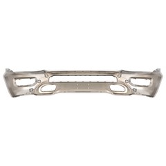 Front Bumper Face Bar for 2019-2024 Ram 1500 Fog Lights Sensor Holes CH1002407