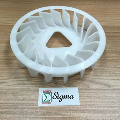 Cooling Fan Blower For Kingcraft 1705 291CC 13HP 6000 6500 Watt Gas Generator