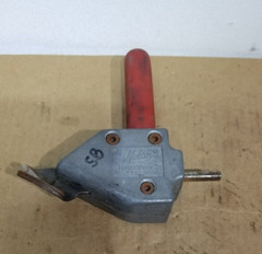 Malco TS1 Turbo Shear – Working