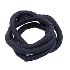 Braided Split Cable Wire Sleeve Self-WRAP Wire Harnessing Sheathing 3mm to 60mm