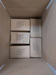 (Lot of 7) Premium Red Line Ziplock Reclosable Bags Clear 2mil Poly 3 X 4 in