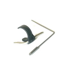Irrigation Clip for 20:1 Push Dental Implant Handpiece Low Speed Contra-Angle