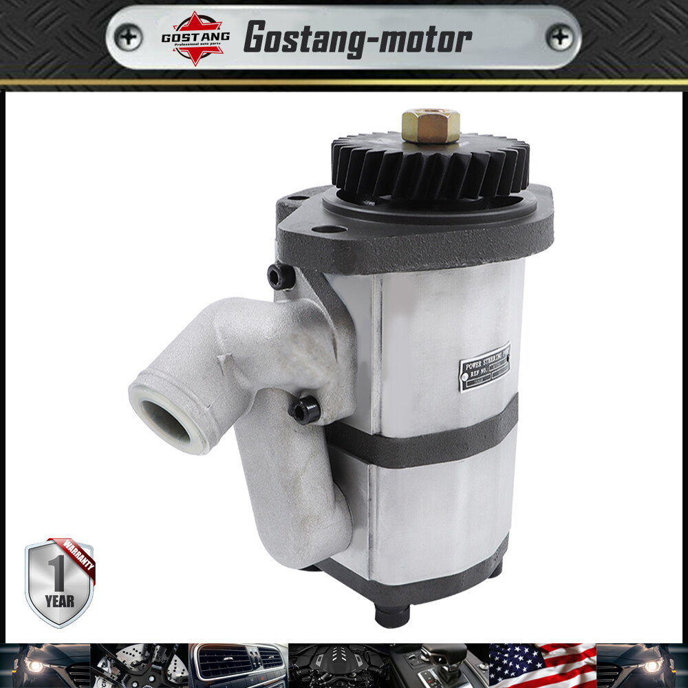 Hydraulic Pump For John Deere 5415 5603 5605 5615 5705 5715 Tractor RE73947