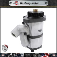 Hydraulic Pump For John Deere 5415 5603 5605 5615 5705 5715 Tractor RE73947