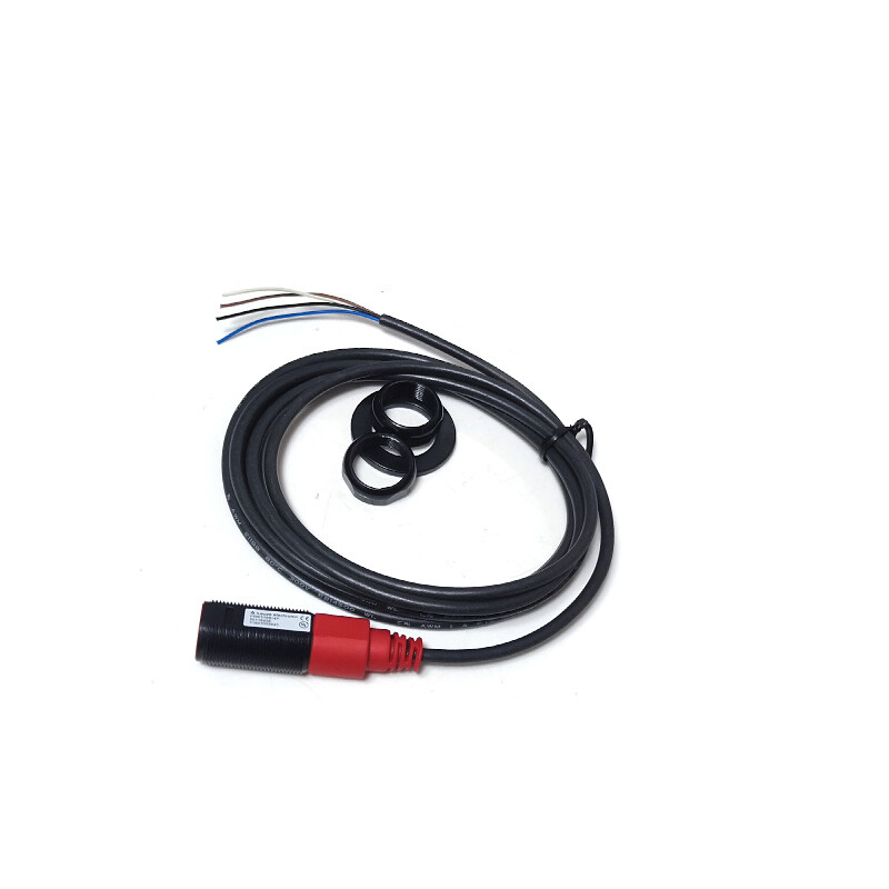 For Leuze ET318B.3/4P Photoelectric Switch New
