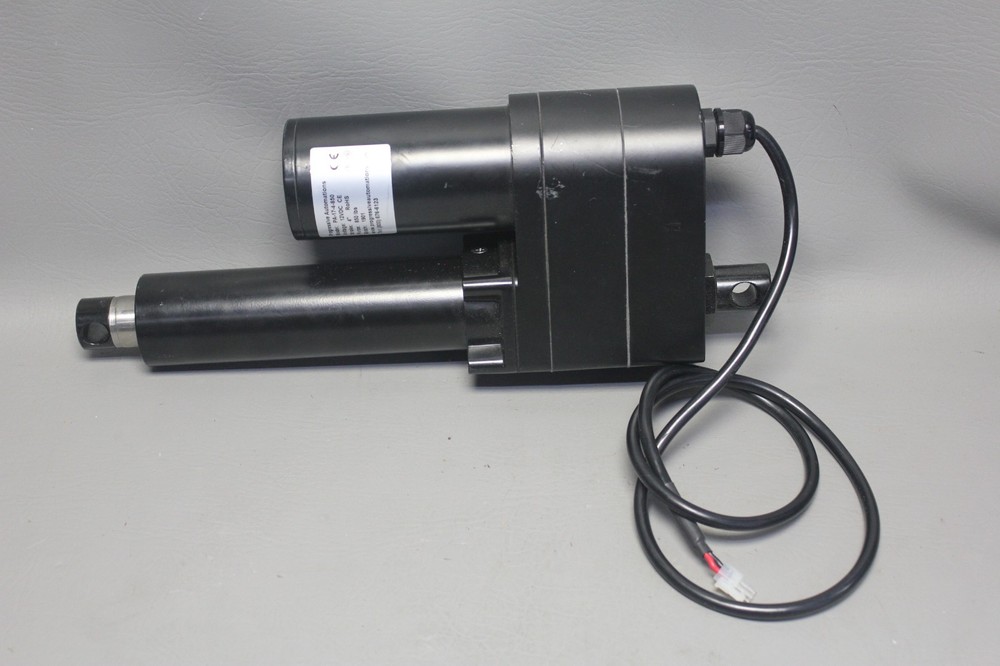 PROGRESSIVE AUTOMATIONS PA-17-4-850 12VDC CE LINEAR ACTUATOR