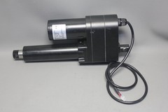 PROGRESSIVE AUTOMATIONS PA-17-4-850 12VDC CE LINEAR ACTUATOR