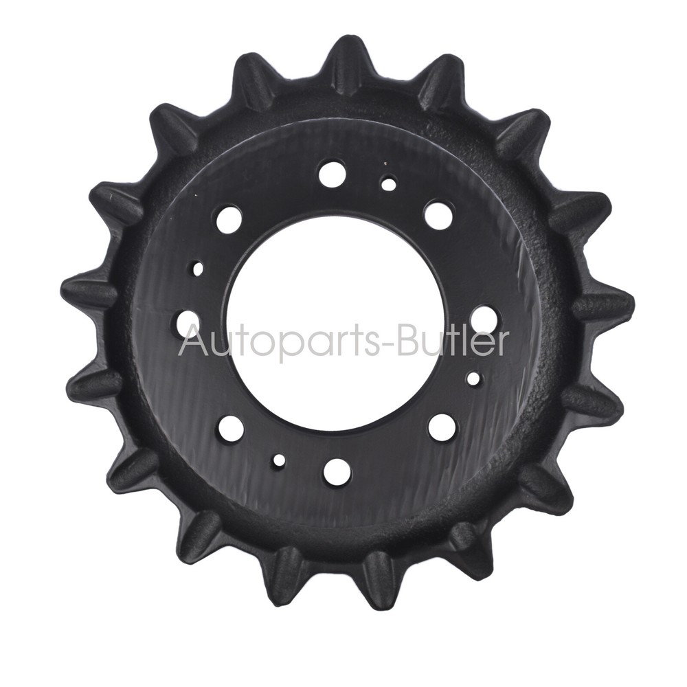7196807 Drive Sprocket for Bobcat T630 T650 T740 T750 T770 T870 8 Hole 17 Teeth