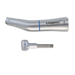 Dental Electric Handpiece 1:1 1:5 Contra Angle Fiber Optic Mini Bien Air KaVo