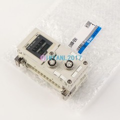 1PCS New SMC Interface Unit Module EX600-SEN1