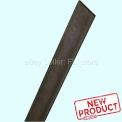 Steel Flat Stock 1/8″ x 1″ x 6 Feet Long Rectangular Bar Unpolished 1018 Alloy