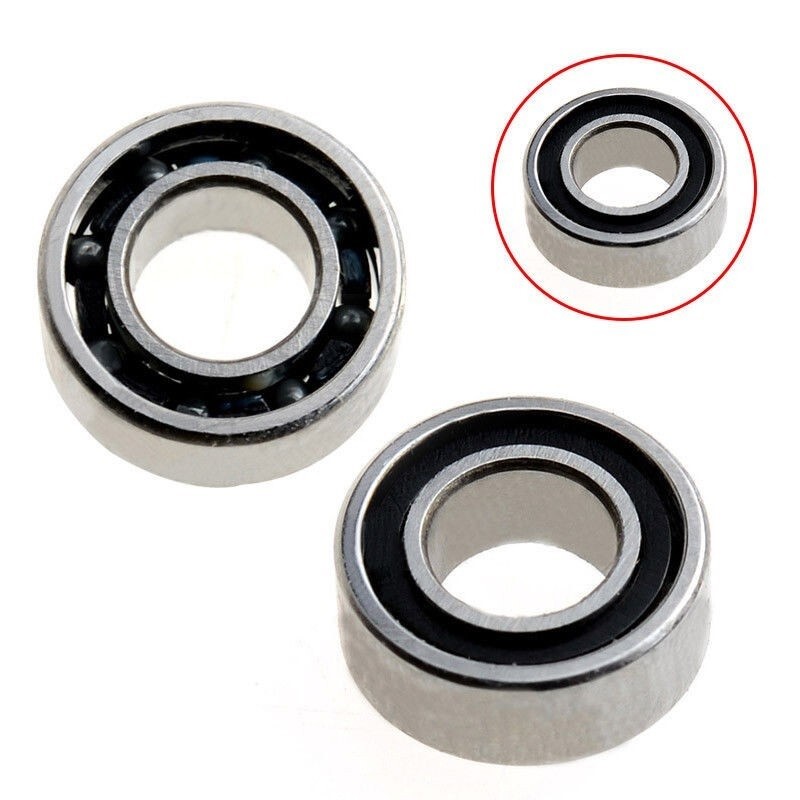 Dental Bearing Ceramic Ball Fit Air Turbine High Speed Handpiece KAVO/NSK