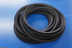 6 Pcs 770154 ,24001095, F280342 50lb W185 Washer Belt For Wascomat (3V830)