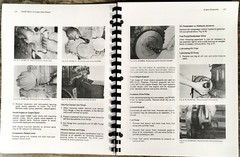Cummins Diesel Nh Nt 855 Cid Engines Service Repair Shop Manual Technical Shop