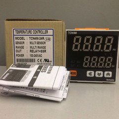One New Autonics TCN4M-24R Temperature Controller TCN4M24R Free Shipping