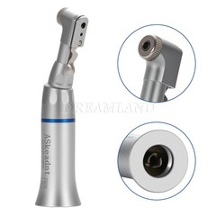 5xDental Low Speed Contra Angle Handpiece Latch E-Type 2.35mm Autoclavable 135°C