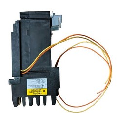 Square D PowerPact H , I Line, Shunt-Trip, 90A, 2 pole, 600V, HDA260902