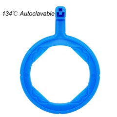 Dental Digital Sensor Holder XRay Aiming Ring Bitewing/Anterior/Posterior Arm