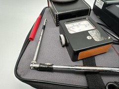 Alnor 8570 Compuflow Digital Thermo-anemomete