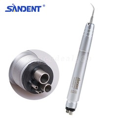 Dental Ultrasonic Air Perio Scaler Escalador Higienista Pieza de mano 2/4-H SA