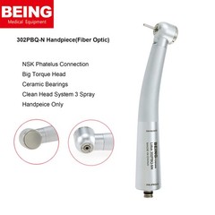 COXO & BEING Dental High/Low Speed Handpieces KaVo MULTIflex NSK /Phatelus Quick