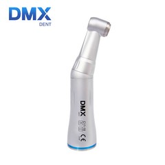 Dental Slow Low Speed Handpiece Push Contra Angle/Air Motor NSK Style 4 Holes